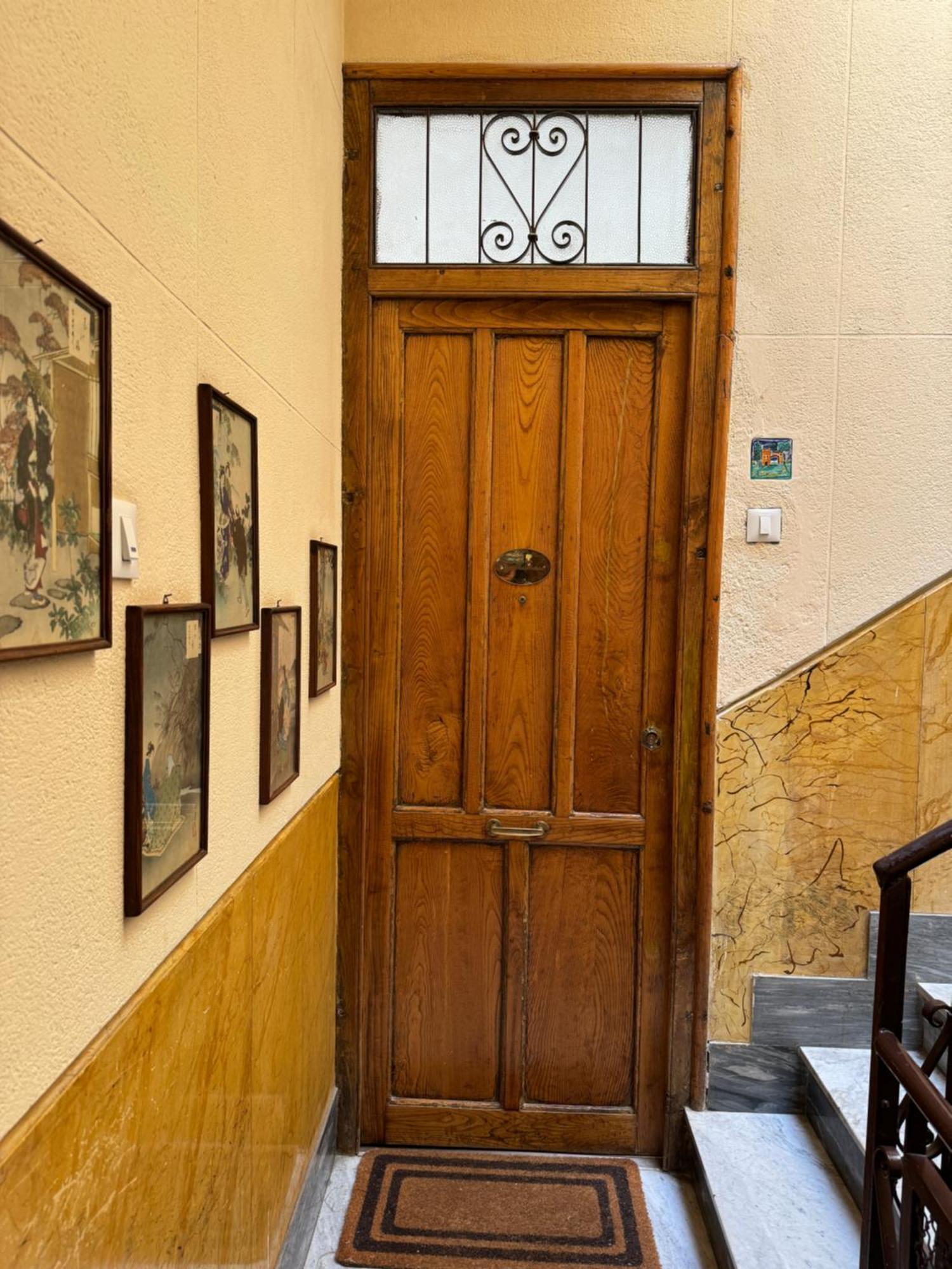 Lucky Inn, La Locanda della Fortuna Palermo Exterior foto